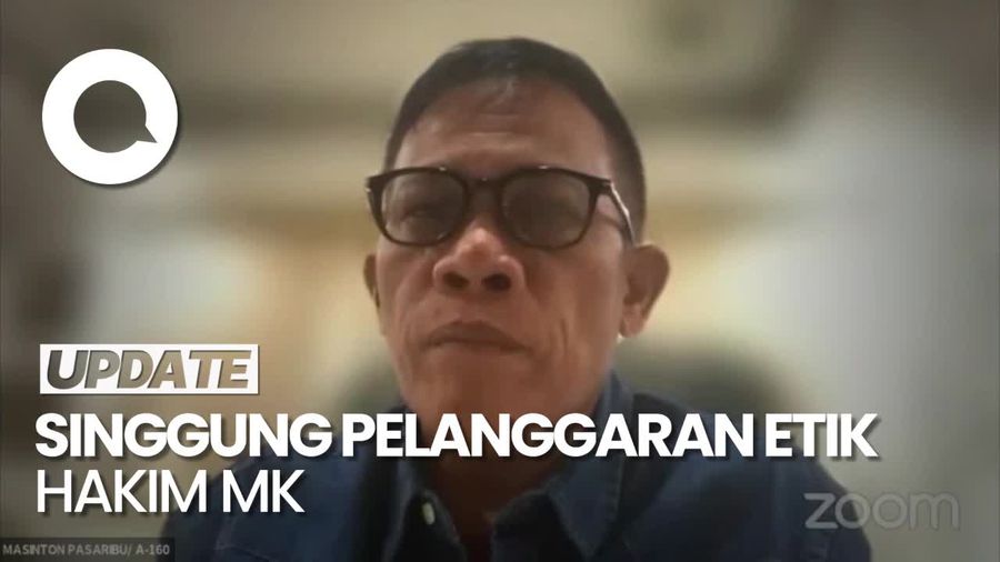 Masinton: Pemilu Ini Sudah Diawali dengan Adanya Penyelundupan Hukum