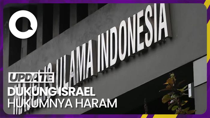 Fatwa-fatwa MUI Terkait Konflik Israel-Palestina