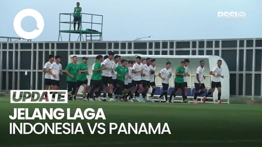 Bima Sakti: Pemain Indonesia U-17 Butuh Support, Kritik-Cacian Tujukan ke Pelatih
