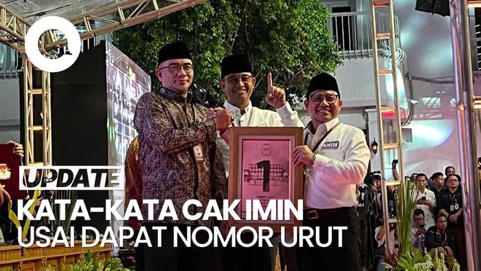 Cak Imin: Pemilu Ibarat Sepakbola, Kalau Ada Pemain Nakal Viralkan!