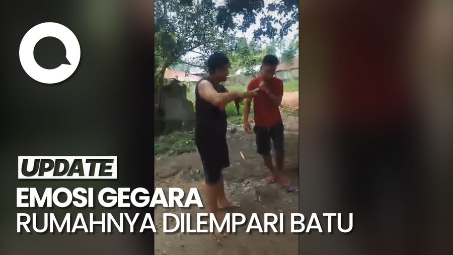 Viral Oknum Polisi di Palopo Todongkan Pistol ke Warga