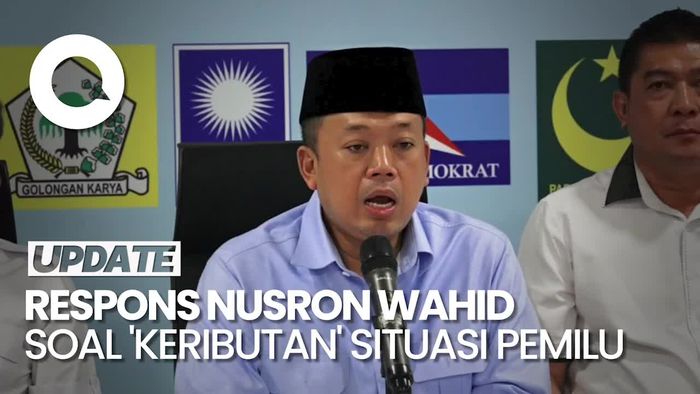 TKN Prabowo-Gibran: Anak Muda Tampil Jadi Pemimpin Kok Diributin