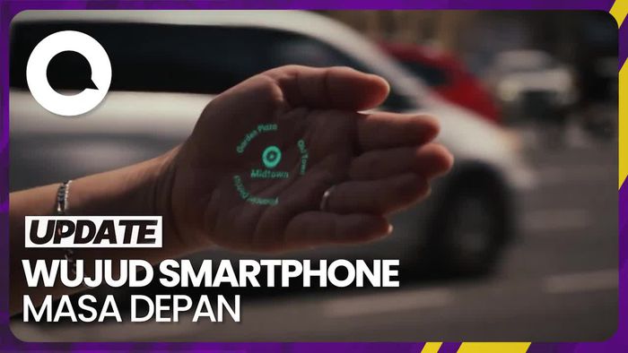 Mengenal AI Pin, Perangkat Wearable Pengganti HP 