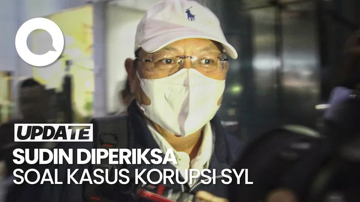9 Jam Diperiksa, Sudin Ditanya Fungsi Anggaran-Pengawasan Komisi IV
