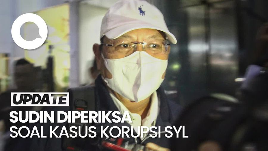 9 Jam Diperiksa, Sudin Ditanya Fungsi Anggaran-Pengawasan Komisi IV
