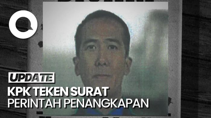 Kabar Terbaru Harun Masiku yang Terus Diburu