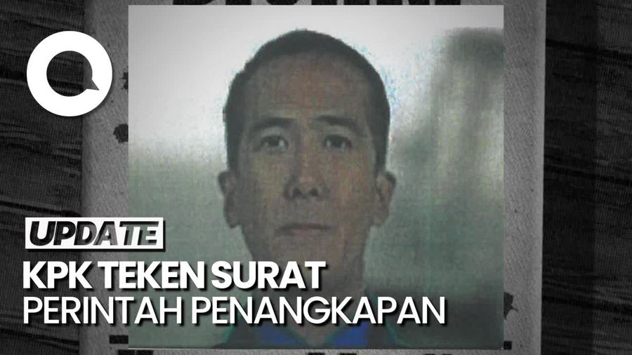 Kabar Terbaru Harun Masiku yang Terus Diburu