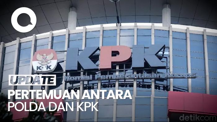 Besok, KPK-Polda Metro Rapat Koordinasi soal Dugaan Pemerasan SYL