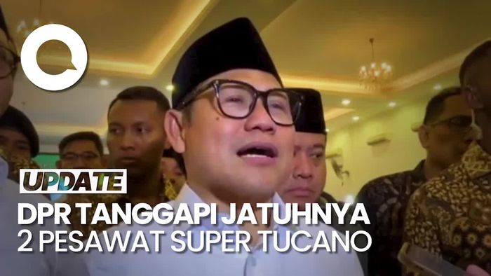2 Pesawat TNI AU Jatuh, DPR Minta Alat Strategis Diaudit