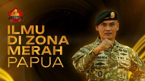 Dirikan Rumah Pintar dan Pasar Rakyat di Zona Merah Papua