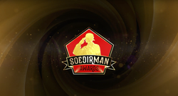 Gelaran Perdana Soedirman Awards 2023