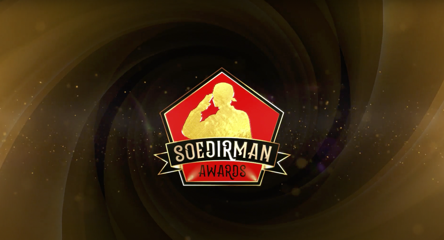 Gelaran Perdana Soedirman Awards 2023