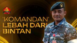 Komandan Lebah dari Bintan