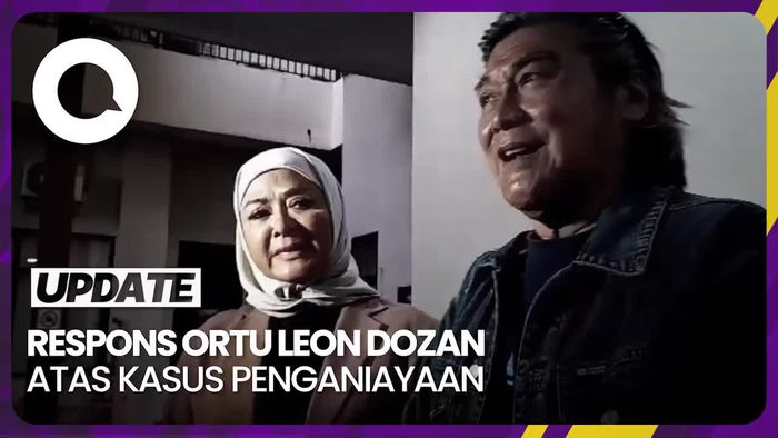 Willy Dozan Sebut Leon Tak Menganiaya, Hanya Ribut Sepasang Kekasih