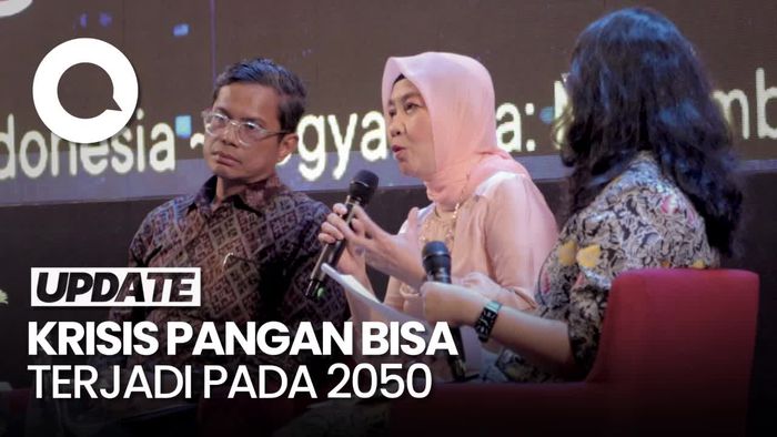 Kepala BMKG Dorong Kolaborasi ASEAN Hadapi Ancaman Krisis Pangan