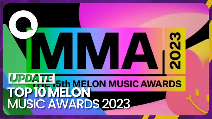 Top 10 Melon Music Awards 2023: BTS-SEVENTEEN
