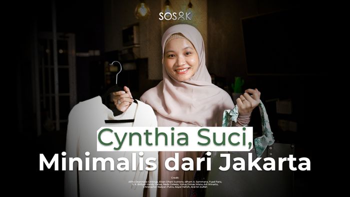 Lyfe with Less, Jalan Suci Praktikkan Minimalisme