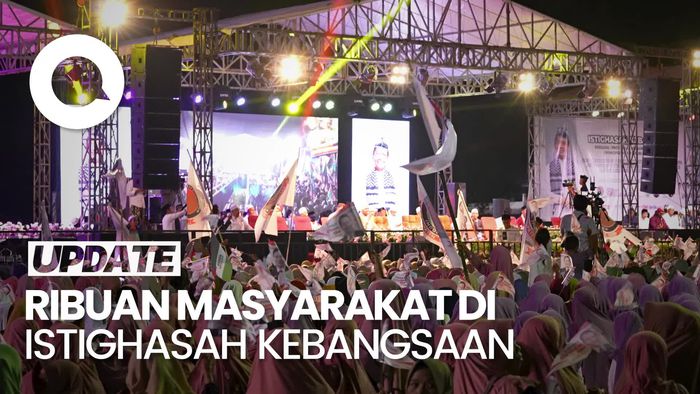 Apresiasi Said Abdullah untuk Relawan Madura
