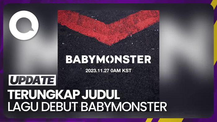 Tentang BATTER UP yang Jadi Lagu Debut BABYMONSTER