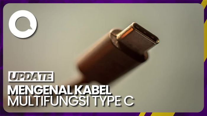 Kelebihan dan Kekurangan Kabel Type C