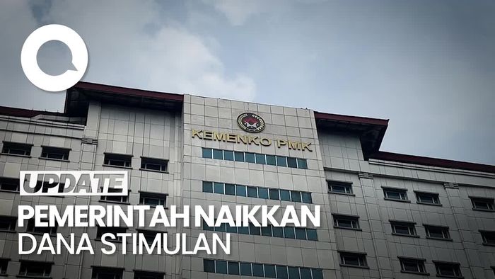 Pemerintah Naikkan Dana Stimulan untuk Perbaikan Rumah Korban Bencana