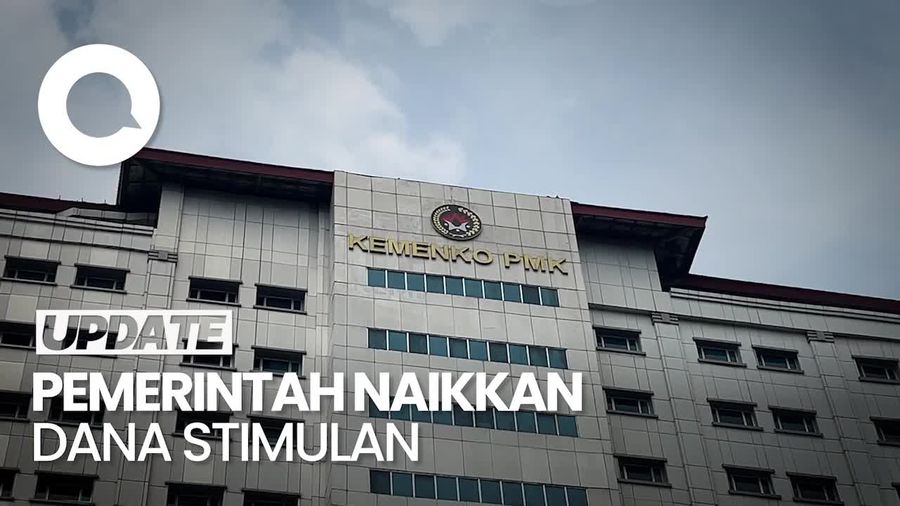 Pemerintah Naikkan Dana Stimulan untuk Perbaikan Rumah Korban Bencana