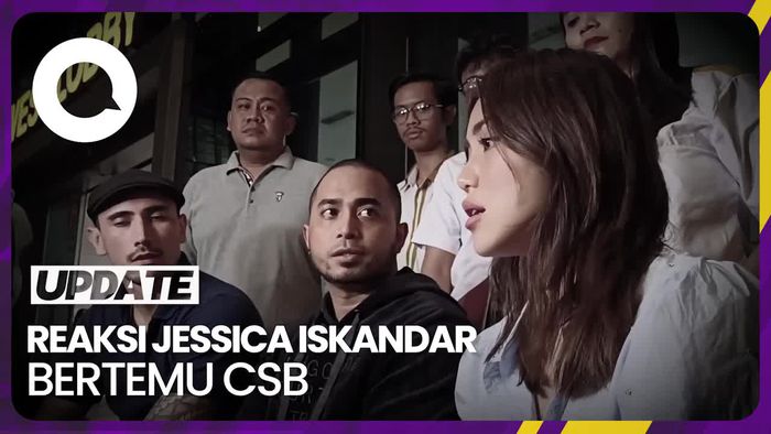 1,5 Tahun Jessica Iskandar Berusaha Bangkit Seusai Ditipu Christopher Steffanus