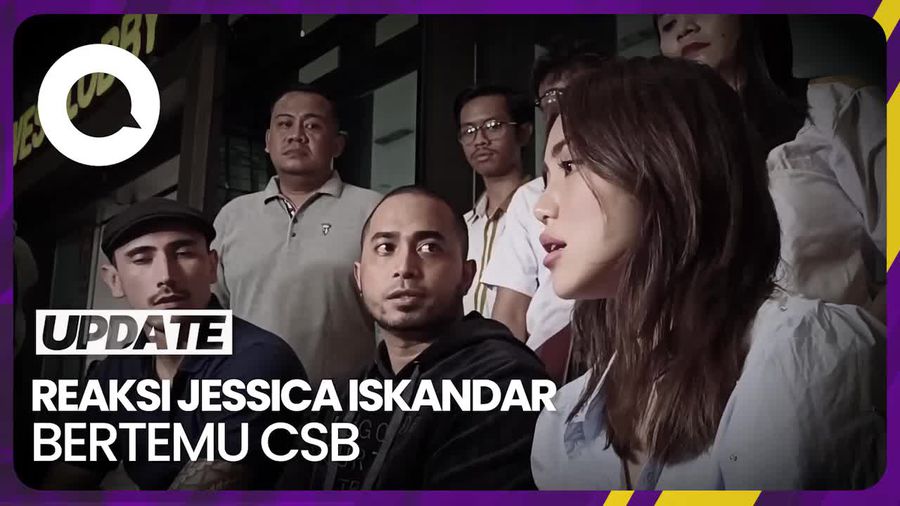 1,5 Tahun Jessica Iskandar Berusaha Bangkit Seusai Ditipu Christopher Steffanus