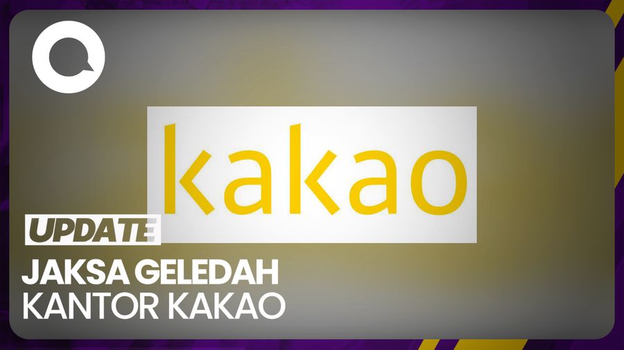  Kantor Kakao Pangyo Digeledah Jaksa Terkait Manipulasi Saham SM