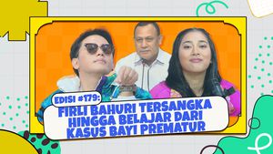 Edisi #179: Firli Bahuri Tersangka Hingga Belajar dari Kasus Bayi Prematur
