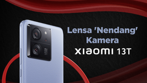 Fitur Nendang di Kamera Xiaomi 13T