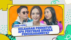 Kelahiran Prematur, Apa Penyebab hingga Pencegahannya?