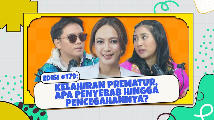 Kelahiran Prematur, Apa Penyebab hingga Pencegahannya?