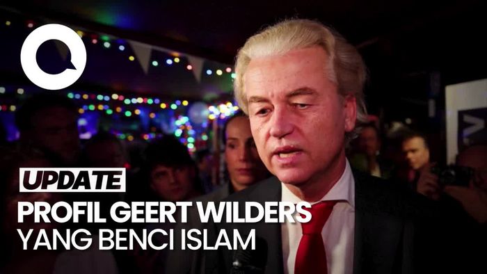 Calon Kuat PM Belanda yang Benci Islam Ternyata Keturunan Indonesia