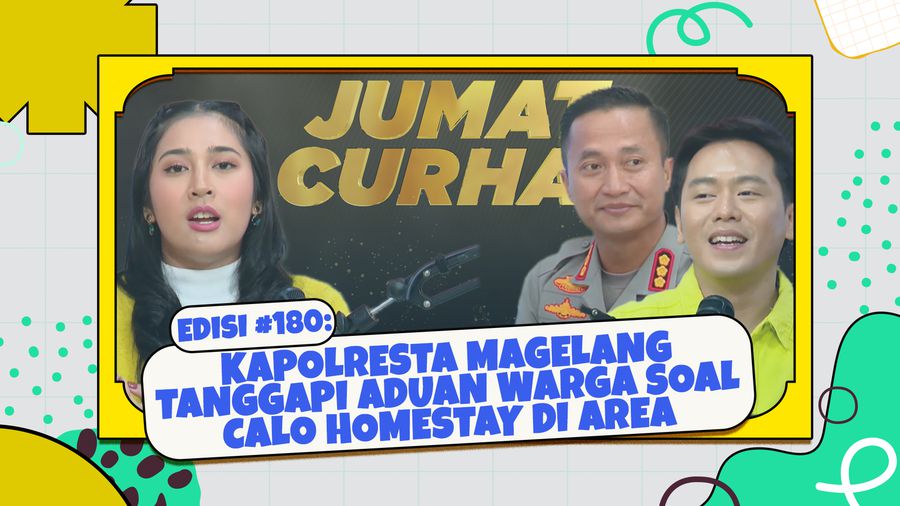 Kapolresta Magelang Tanggapi Aduan Warga Soal Calo Homestay di Area Borobudur