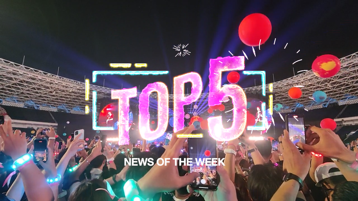  Top 5: Ghisca Tersangka Penipuan Tiket Coldplay hingga Drama Pemecatan Sam Altman