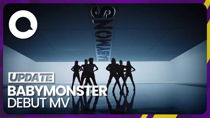 Melihat Debut MV BABYMONSTER Lewat BATTER UP