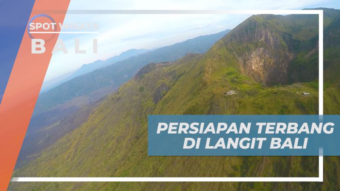 Persiapan Sebelum Berputar-putar di Langit Pulau Dewata Naik Helikopter, Bali