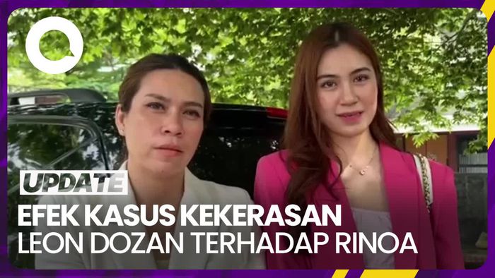 Akademik Rinoa Aurora Merosot Seusai Viral Kasus Kekerasannya