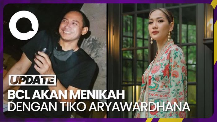 BCL Bakal Nikah Lagi di Bali