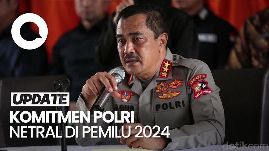 Wakapolri Minta Warga Laporkan Polisi Tak Netral ke Propam