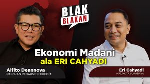 Kampung Madani, Strategi Eri Cahyadi Lawan Kemiskinan