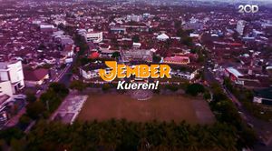 Mengenal Kabupaten Jember, Kabupaten dengan Sejuta Keunikan 