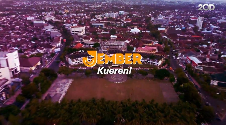 Mengenal Kabupaten Jember, Kabupaten dengan Sejuta Keunikan 