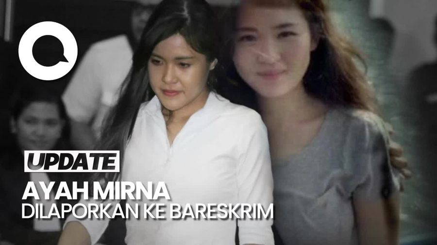 Tim Advokat Pembela Jessica Wongso Laporkan Ayah Mirna ke Bareskrim