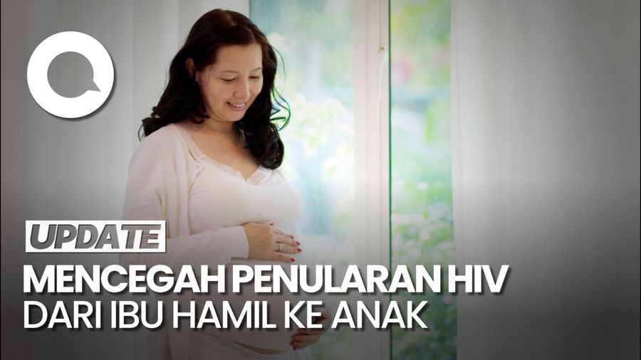 Pentingnya Tes HIV Pada Ibu Hamil untuk Cegah Penularan ke Anak