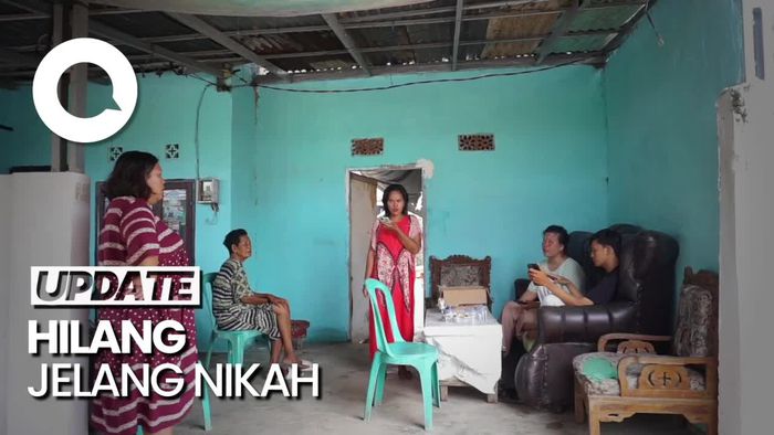 Geger Gadis di Palembang ‎Hilang Sepekan Menjelang Pernikahan