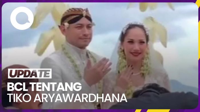 BCL: Tiko Adalah Cahaya dalam Kegelapanku