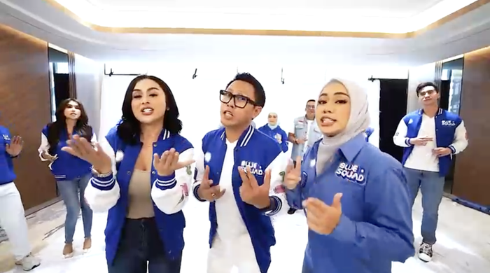 Dukung Program Indonesia yang Lebih Baik Bersama PAN