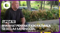 Usaha Kiki Fatmala Sembuh dari Kanker hingga Akhirnya Berserah Diri